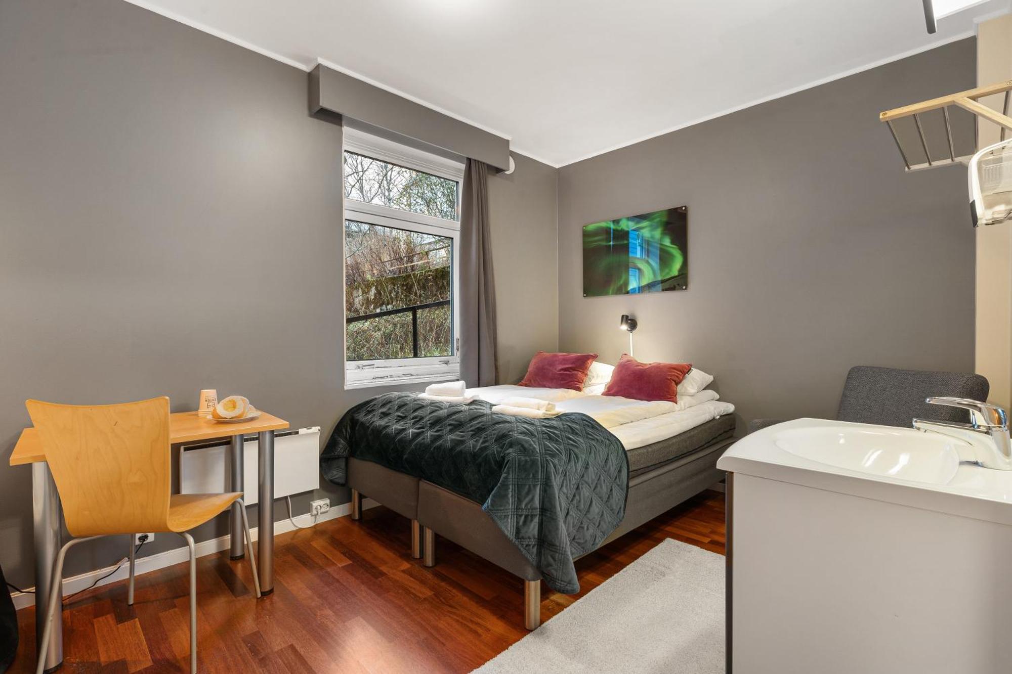 Hotell Enter Backpack